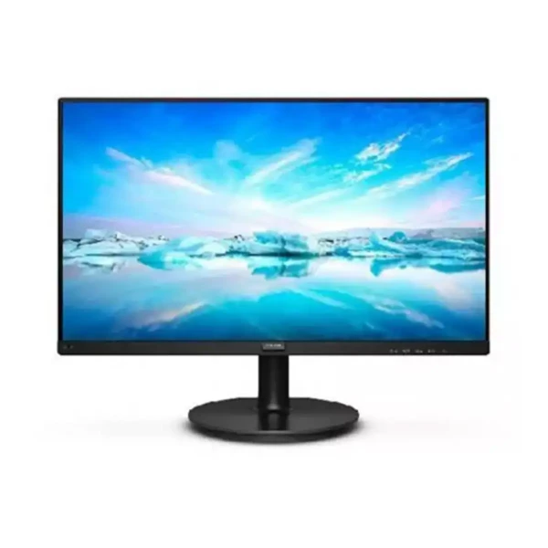 Monitor Philips 22 221V8-00 Full HD 1920x1080-75Hz-4ms-2xHDMI-VGA