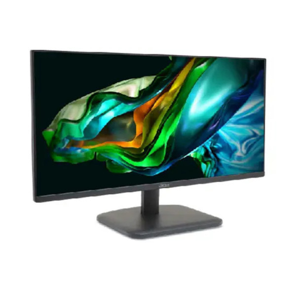 Monitor Acer EK271EBI 27''-IPS-1920x1080-100Hz-1ms VRB-VGA,HDMI-freesync-VESA-crna