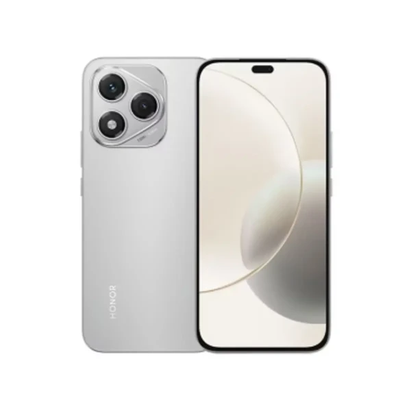 Mobilni telefon Honor 400 Lite 5G 8-256GB siva
