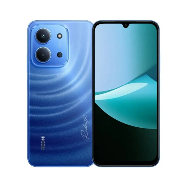 Mobilni telefon Xiaomi 15C 4-128GB plava