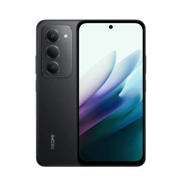 Mobilni telefon Xiaomi Redmi 15 6-128GB crna