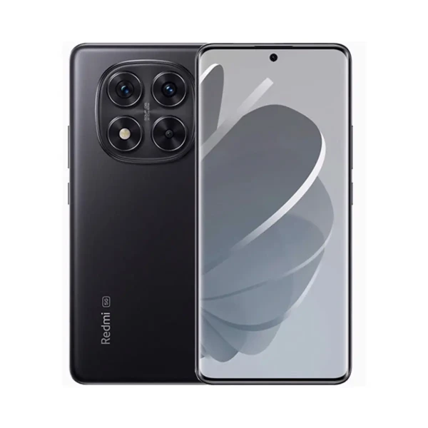 Mobilni telefon Xiaomi Redmi Note 14 Pro 12-512GB EU black