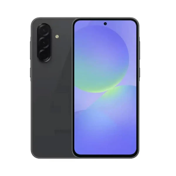 Mobilni telefon Samsung A36 6-128GB EE crni