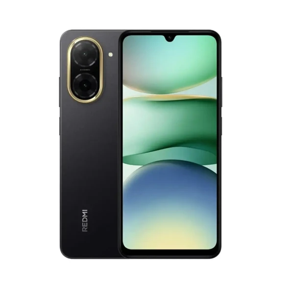 Mobilni telefon Xiaomi A5 4-128GB crna