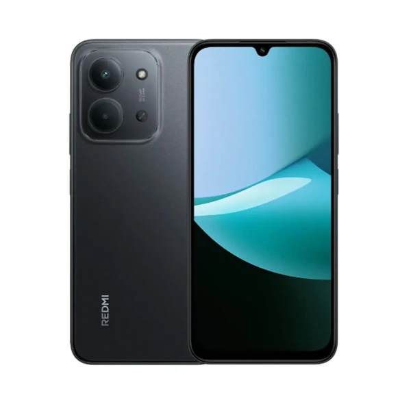 Mobilni telefon Xiaomi 15C 8-256GB crna