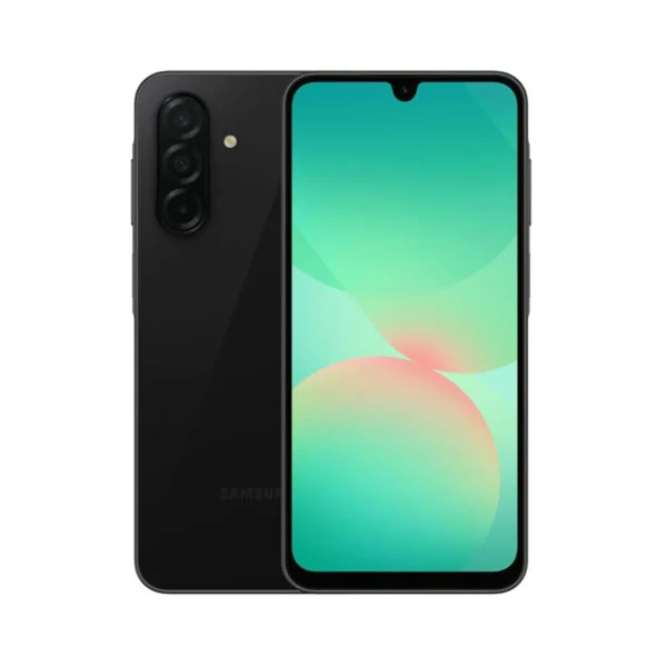 Mobilni telefon Samsung A26 8-256GB crni