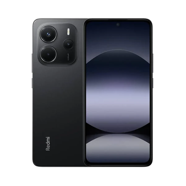 Mobilni telefon Xiaomi Redmi Note 14 8-256GB Crni