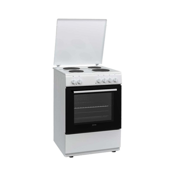 Električni šporet Vox EHT6020WG