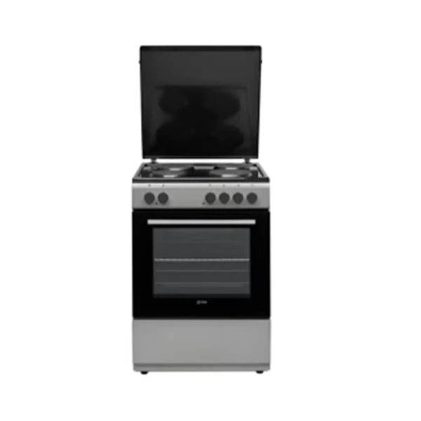 Električni šporet Vox EHT6125S