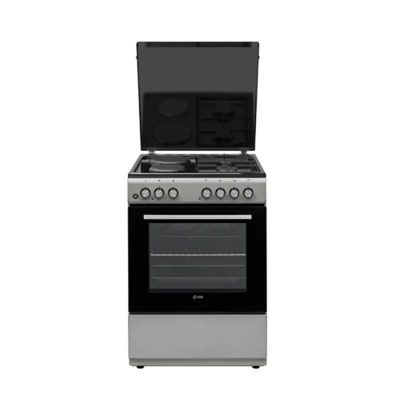 Električni šporet Vox GHT6225S