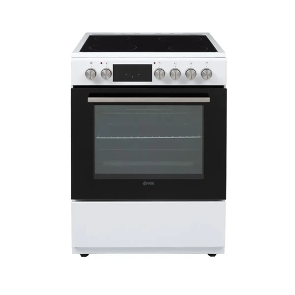 Električni šporet Vox CHT6155WQ