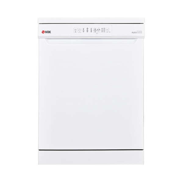 Mašina za pranje sudova Vox LC13A15Y3D