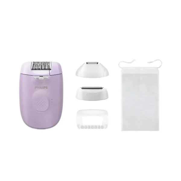 Epilator Philips BRE257-00