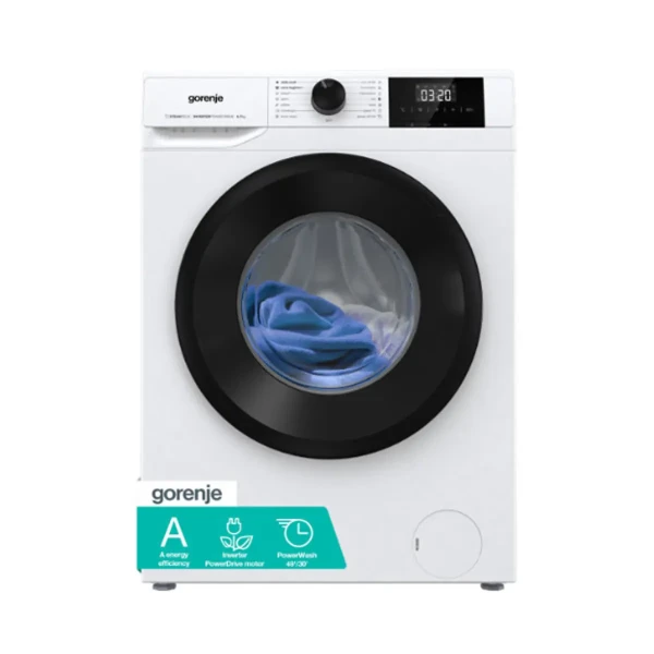 Mašina za pranje veša W3NGPI74A3S
