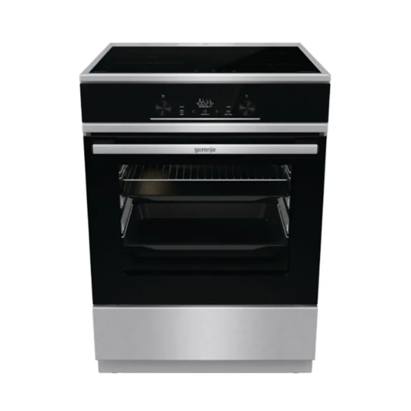 Električni šporet Gorenje GEITS6E71PBG