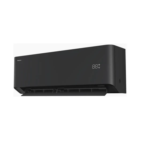 Inverter klima uredjaj Hisense Energy Uni HB 18K black