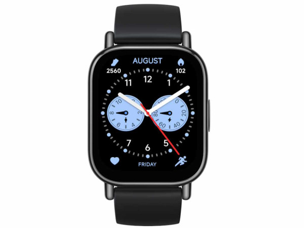 Pametni Sat XIAOMI Redmi Watch 5 Litecrna