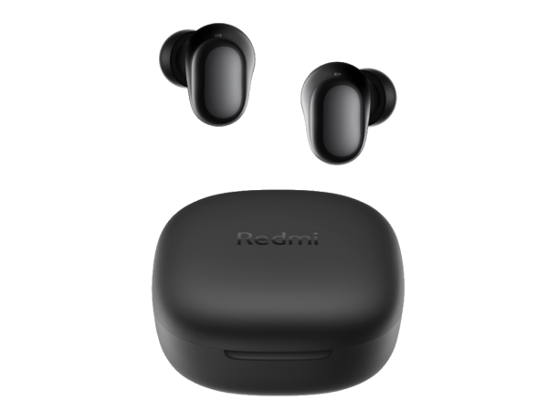 Slušalice XIAOMI Redmi Buds 6 Playbežicnecrna