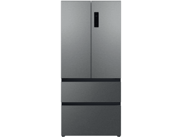 Frižider TCL RC532FXE0EEsamostojecikombinovaniFrenchDoorTotal No FrostE532L190x83,3x64cminox