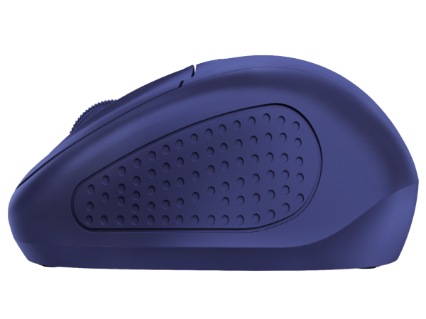 Miš TRUST Primo mat bežicniplava