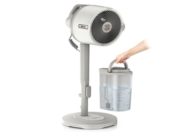 Ventilator SHARK FA300EUFlexBreeze Pro Mistsiva