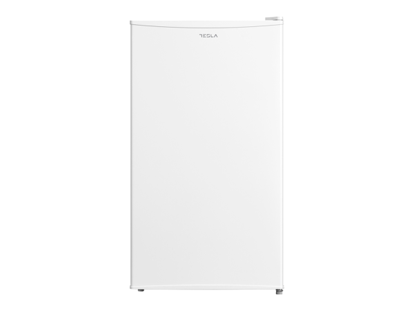 Frižider TESLA RS0930ME jedna vratarucno otapanjeE93L44,6x47,2x86,4bela