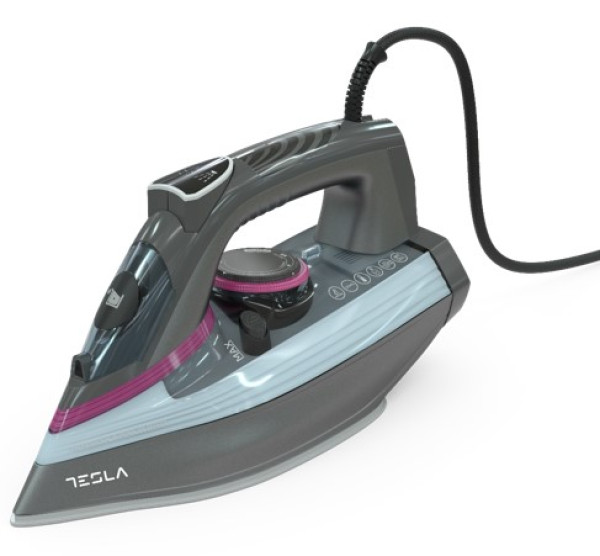 Pegla TESLA IR400GP 3100W0,38Lsiva