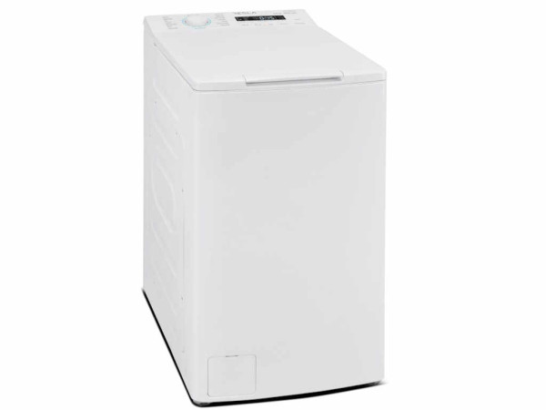 Veš mašina TESLA WL71292Minverter7kg1200 obrtajagornje punjenje87,5x40x61cmbela