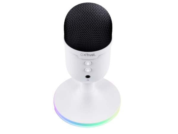 Mikrofon TRUST GXT234W YUNIX USBbela