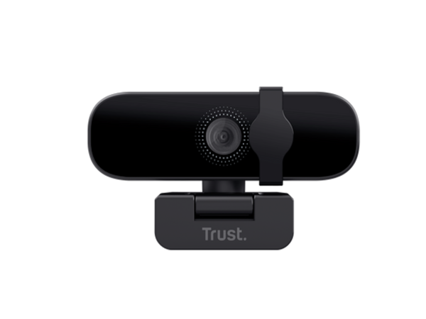 Web kamera TRUST TANOR FULL HDcrna