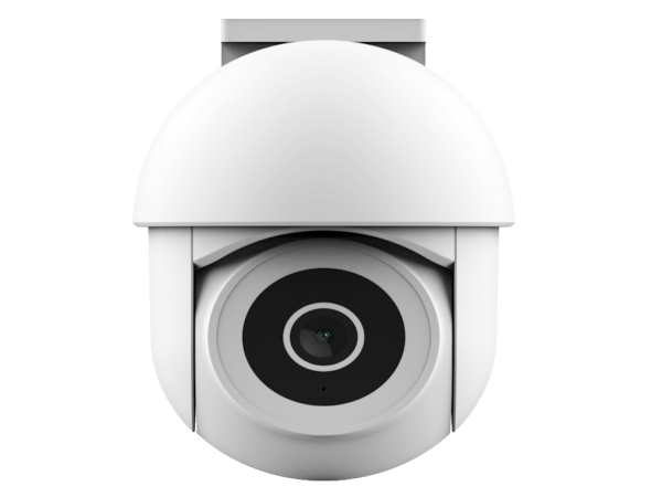 Kamera TRUST IPCAM-3900 OUTDOOR DOME CAMERAbela