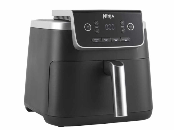 Airfryer NINJA AF140EU jedna korpa2000W4.7Lcrna