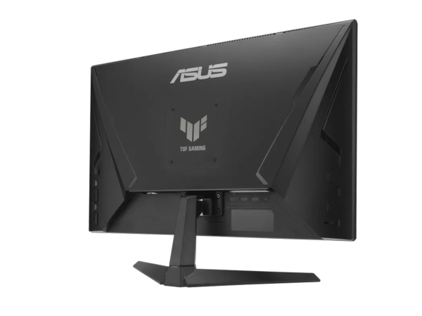 Monitor ASUS TUF VG279Q5A 27''IPS1920x1080200Hz0.3ms GtGHDMIx2,DPFreesynczvucniciVESAcrna
