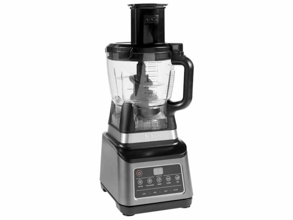 Blender NINJA BN800EU Auto IQ 3u11200W2.1Lcrnosiva