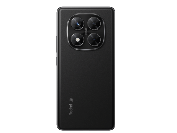 Smartphone XIAOMI Redmi Note 14 Pro 5G 8GB256GBcrna