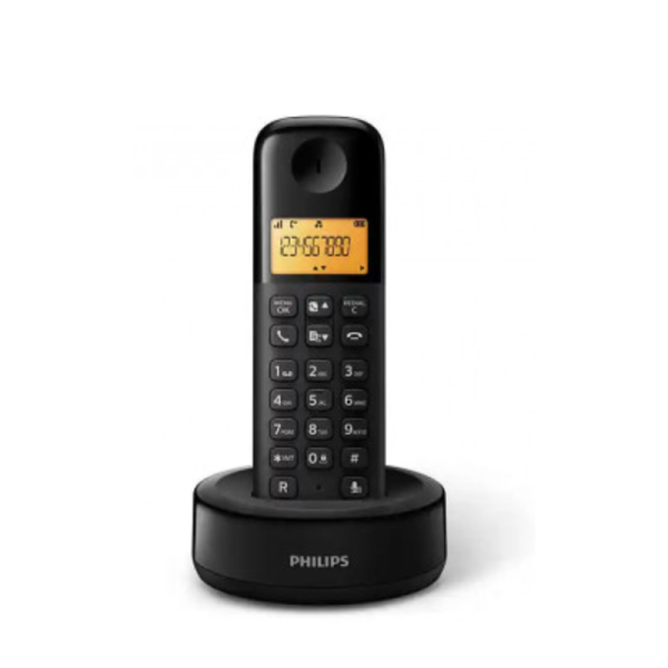 Telefon Philips DB1601B-53