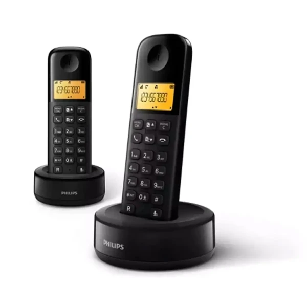 Telefon Philips DB1602B-53