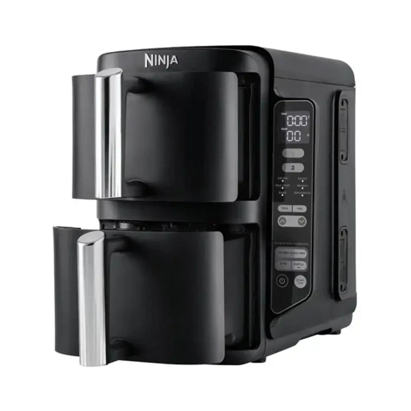 Friteza na vruć vazduh NJINJA SL300EU crna