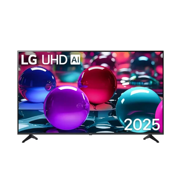 Televizor LG 65UA73003LA Smart, LED, 4K UHD 65''(165cm), DVB-T2-T-C-S2