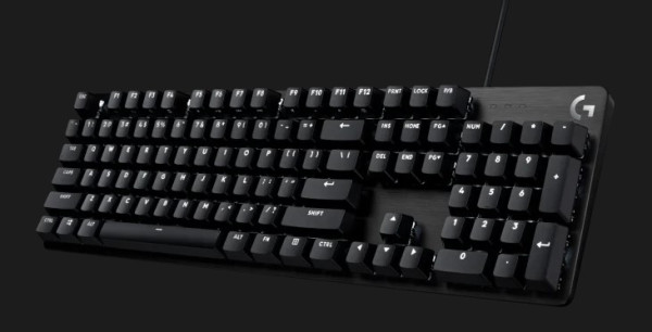 Logitech G413 SE Mechanical Gaming Keyboard US, USB