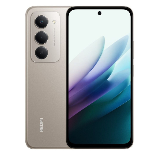 Redmi 15 EU 6+128 Titan Gray