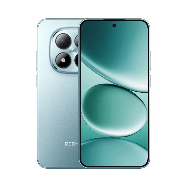 Redmi Note 15 Pro 5G EU 8+256 Glacier Blue