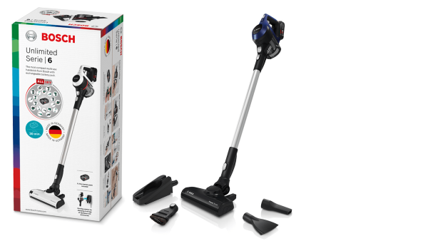 Usisivac BOSCH BBS611MATSerija6sa posudomštapniteget