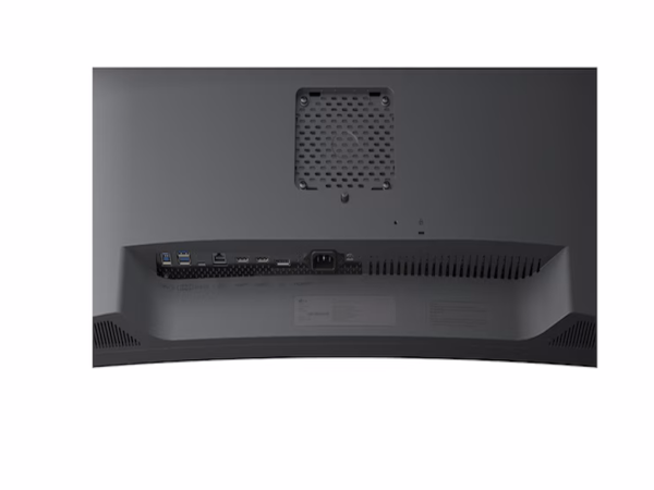 Monitor LG 34U650A-B 34''IPS,zakrivljen,21:93440x1440100Hz5ms GtGHDMIx2,DP,USB,USB C,RJ45visina