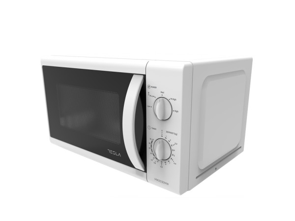 Mikrotalasna TESLA MW2030MW 20L700Wbela