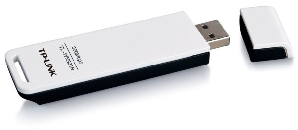 Bežicni adapter TP-LINK TL-WN821N Wi-FiN300300Mbpsinterna antena
