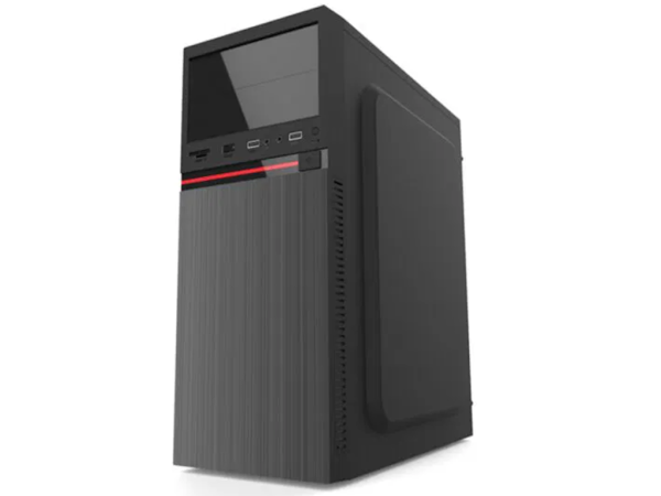 Kucište STARS SOLUTIONS K02 600W USB 3.0 x2