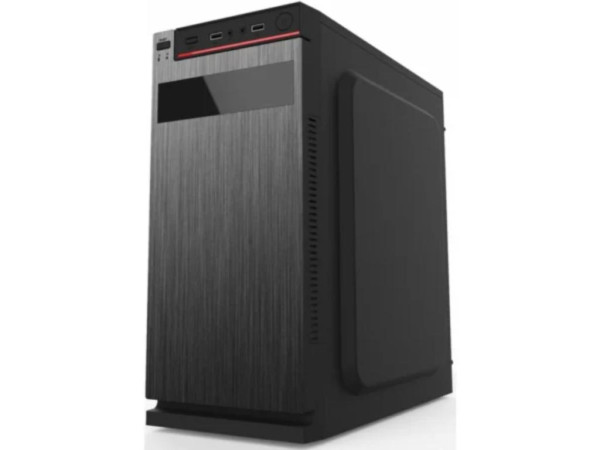 Kucište STARS SOLUTION K03 Midi TowerATXMicro-ATX500Wcrna