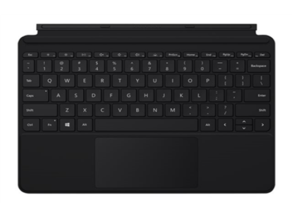 Tastatura MICROSOFT Surface GO Type CovervezanaAlcantaracrna