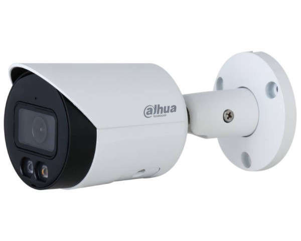 DAHUA_ IPC-HFW2249S-S-IL-0280B 2MP Smart Bullet WizSense Network kamera (SCA00932)
